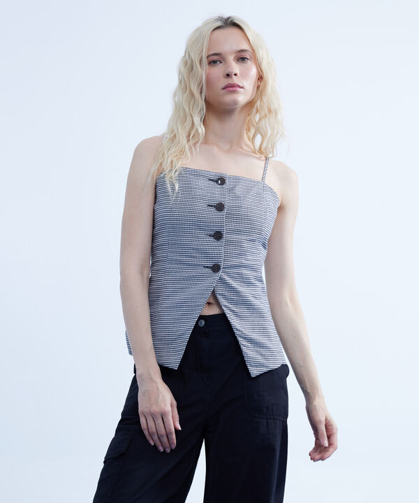 Blusas de moda para mujer image number null