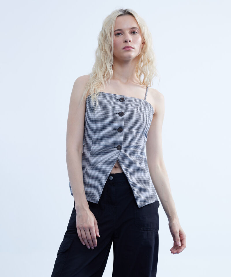 Blusas de moda para mujer