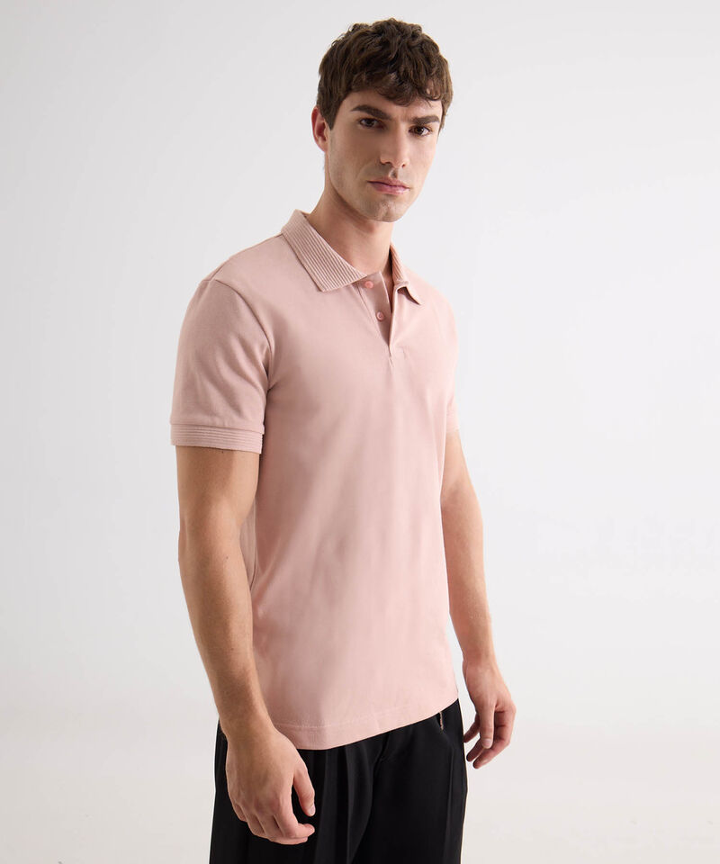 Camisetas polo para hombre