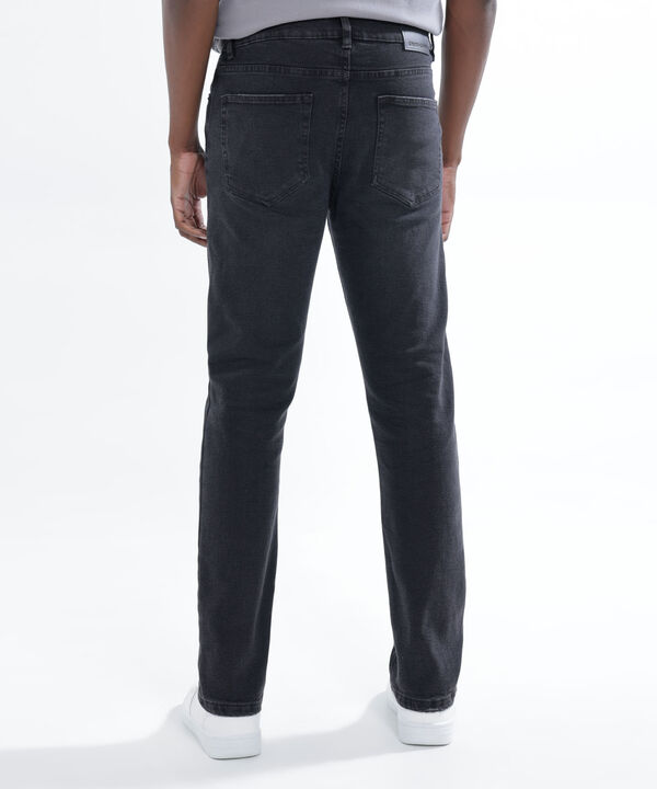 Jeans para hombre