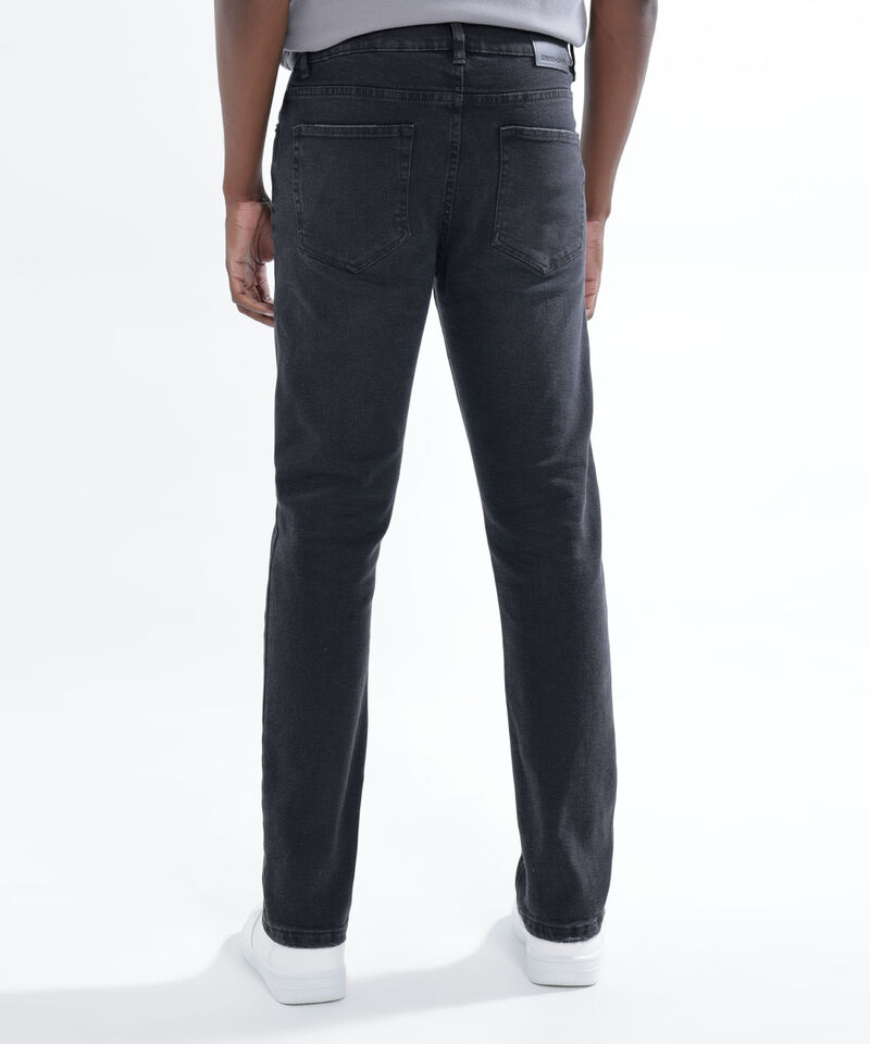 Jeans para hombre