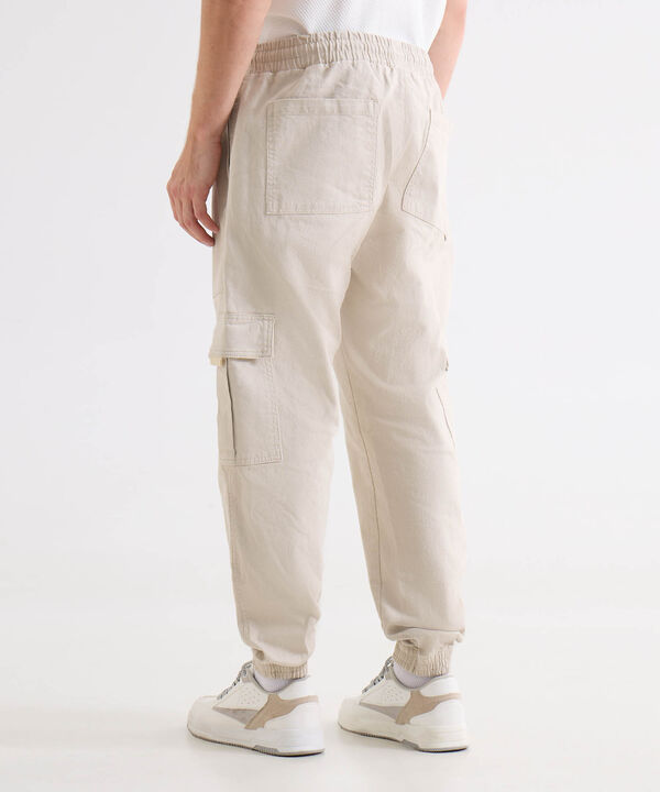 Pantalones para hombre image number null