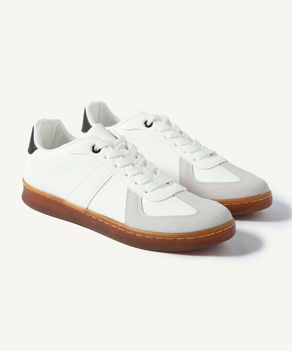 Tenis mujer