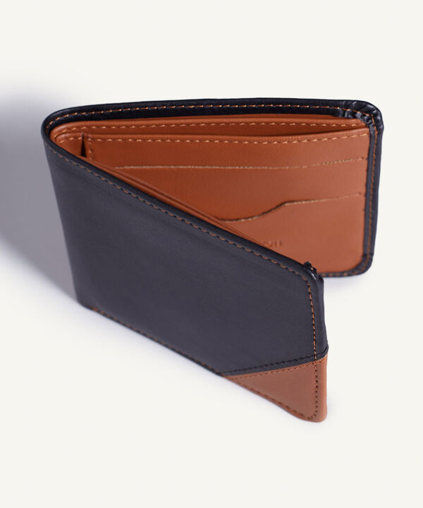 Billeteras para hombre