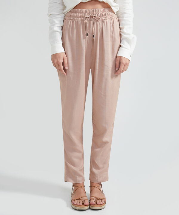 Pantalones para mujer image number null