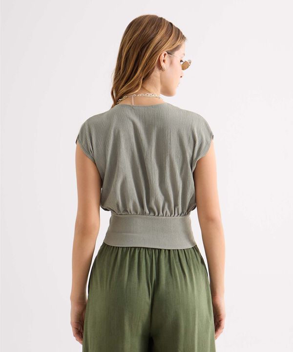 Camisetas Mujer image number null