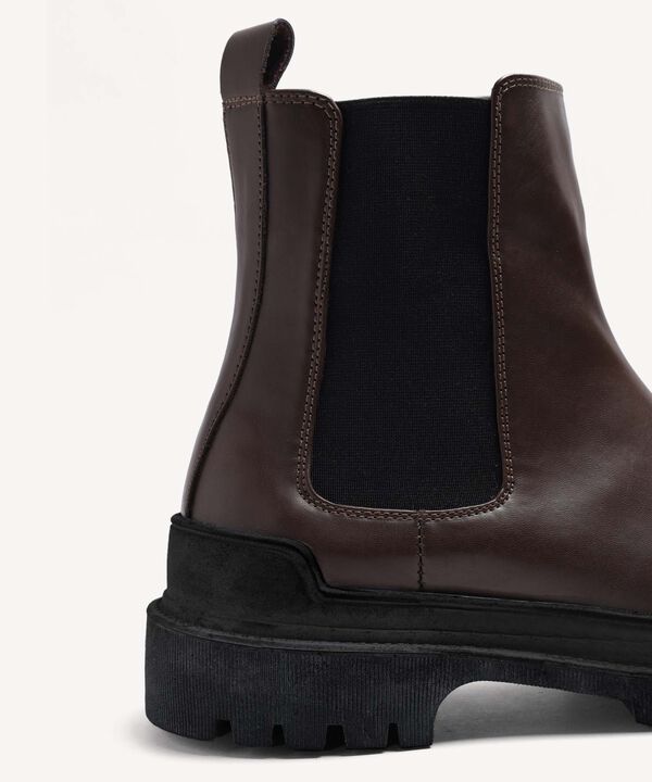 Botas para hombre