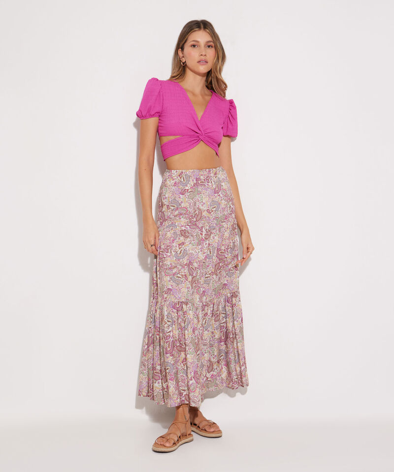 Camisetas Para Mujer