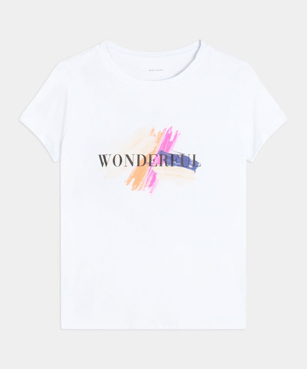 Camisetas básicas para mujer