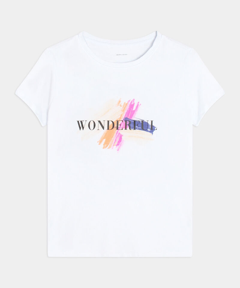 Camisetas básicas para mujer