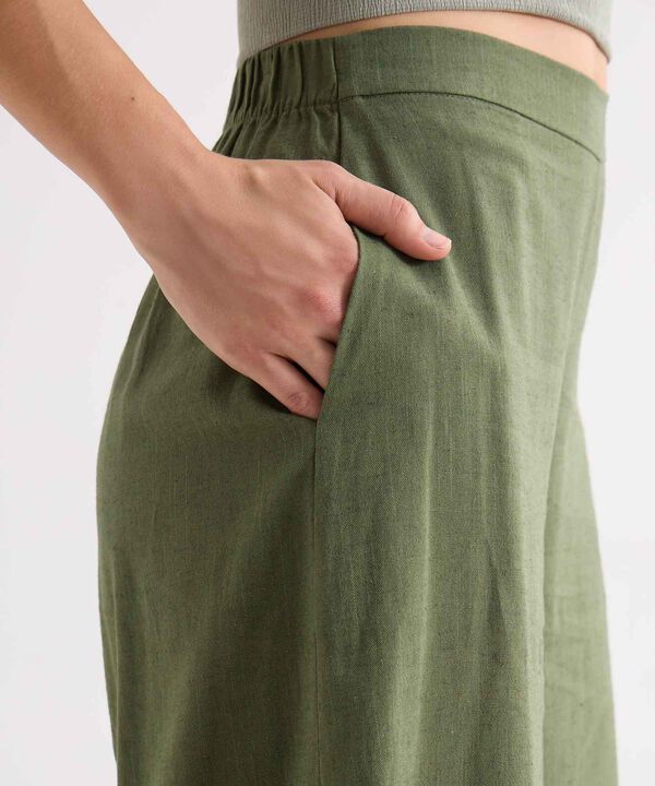 Pantalones para mujer