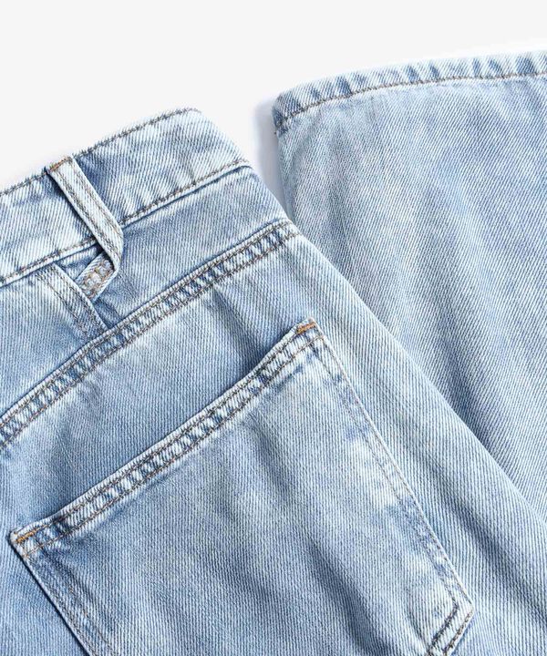 Jeans dama image number null