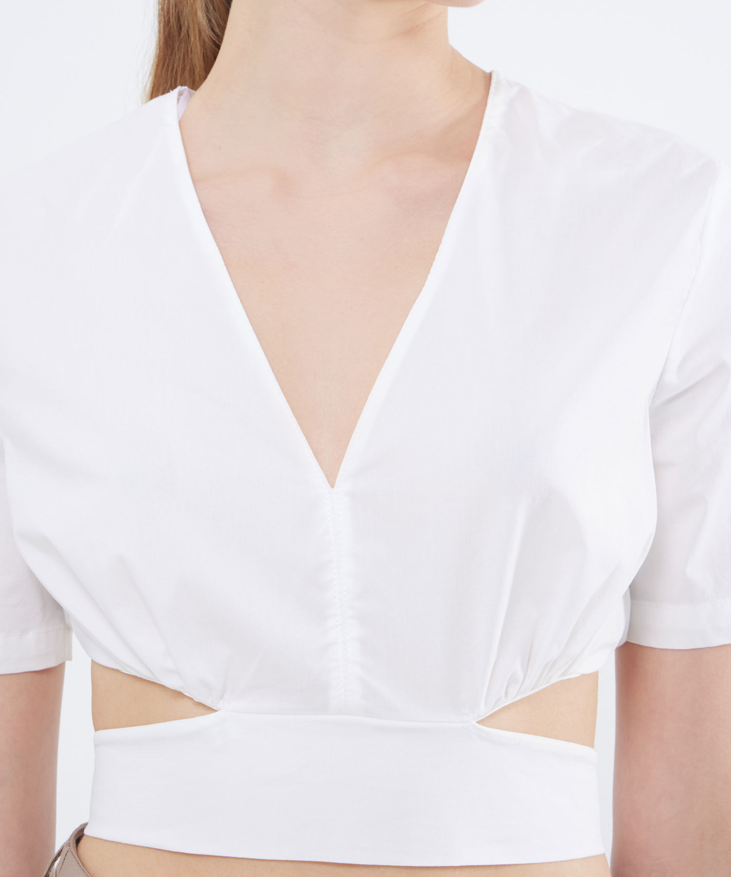 Blusas de moda para mujer