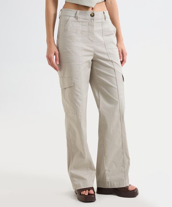 Pantalones para mujer image number null