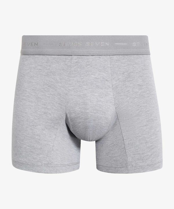 Boxers amplios para hombre image number null