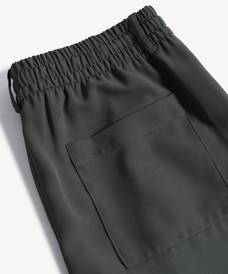 Bermudas para hombre