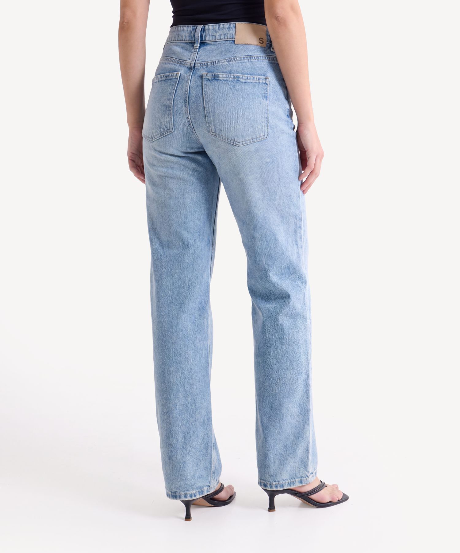 Jean Para Mujer