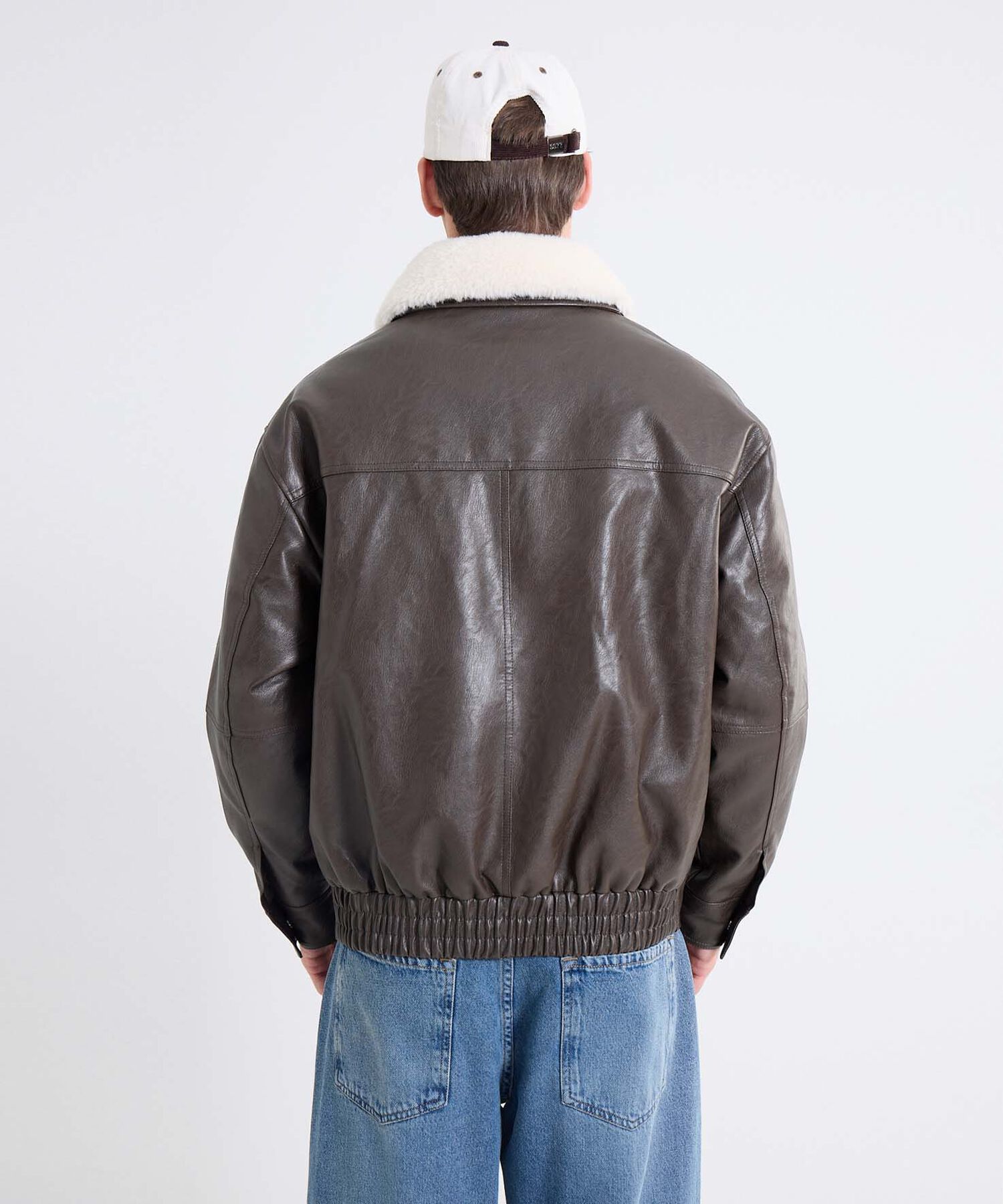Chaqueta para hombre