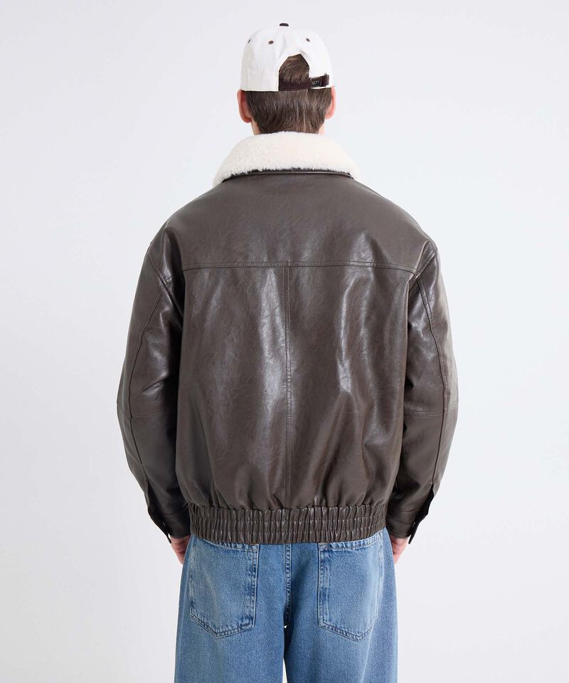 Chaqueta para hombre