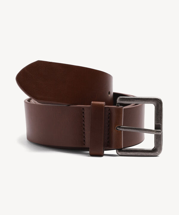 Cinturones para hombre  image number null
