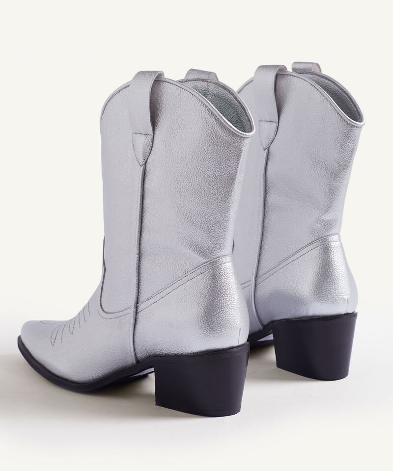 Botines para dama
