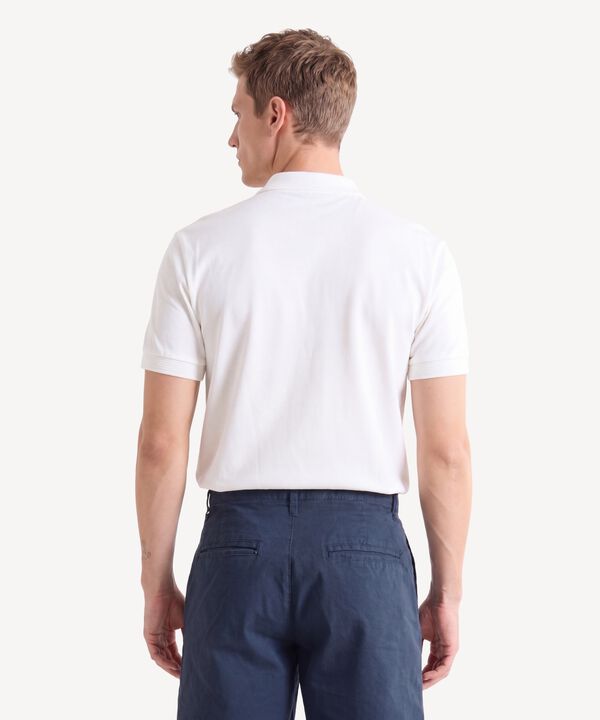Polo Para Hombre