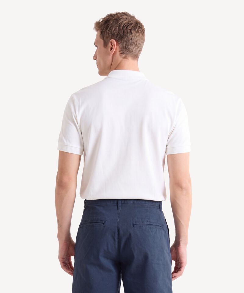 Polo Para Hombre