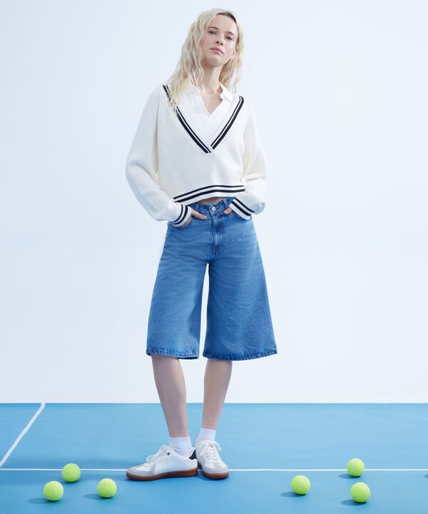 sacos para mujer