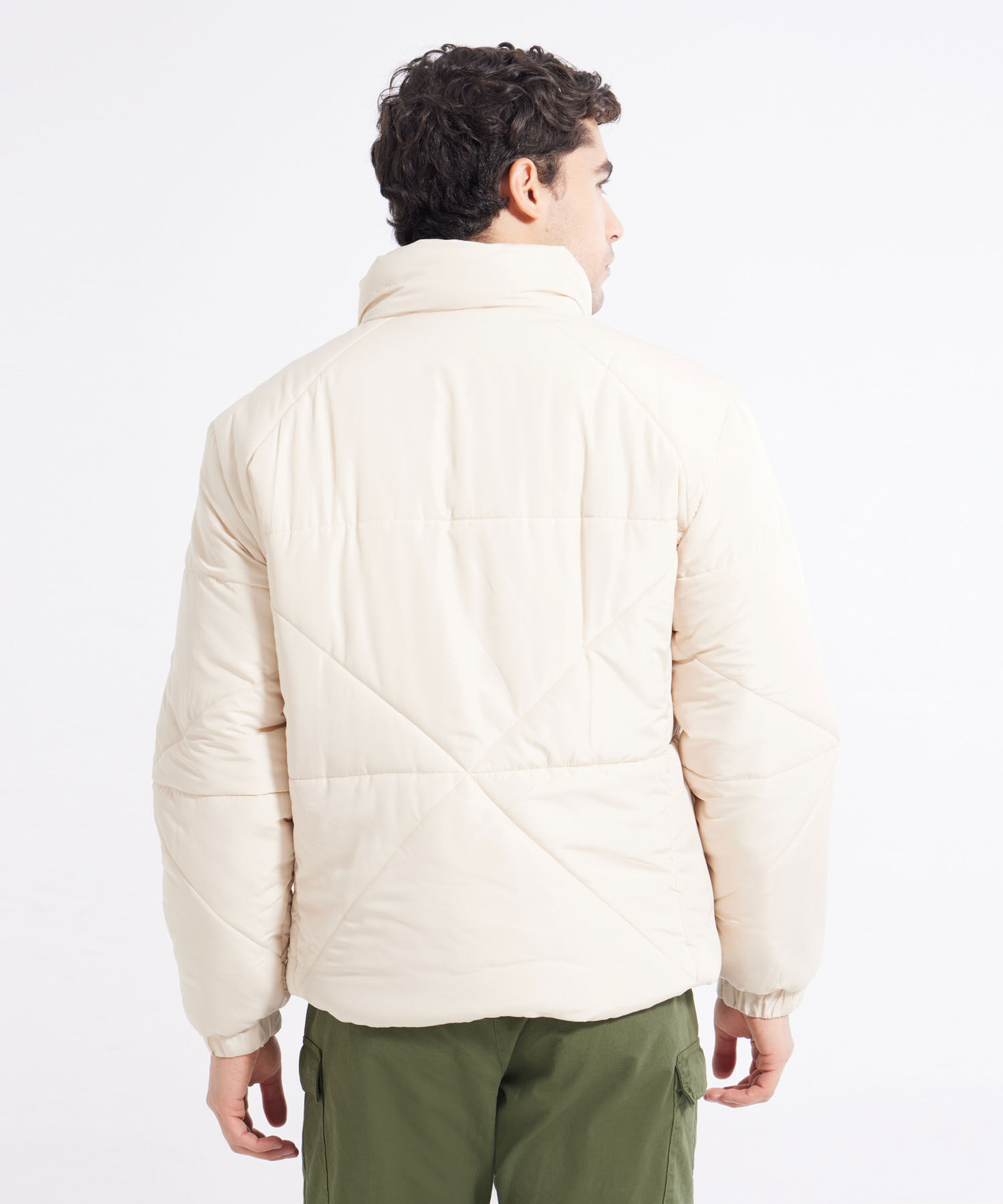 Chaquetas para hombre