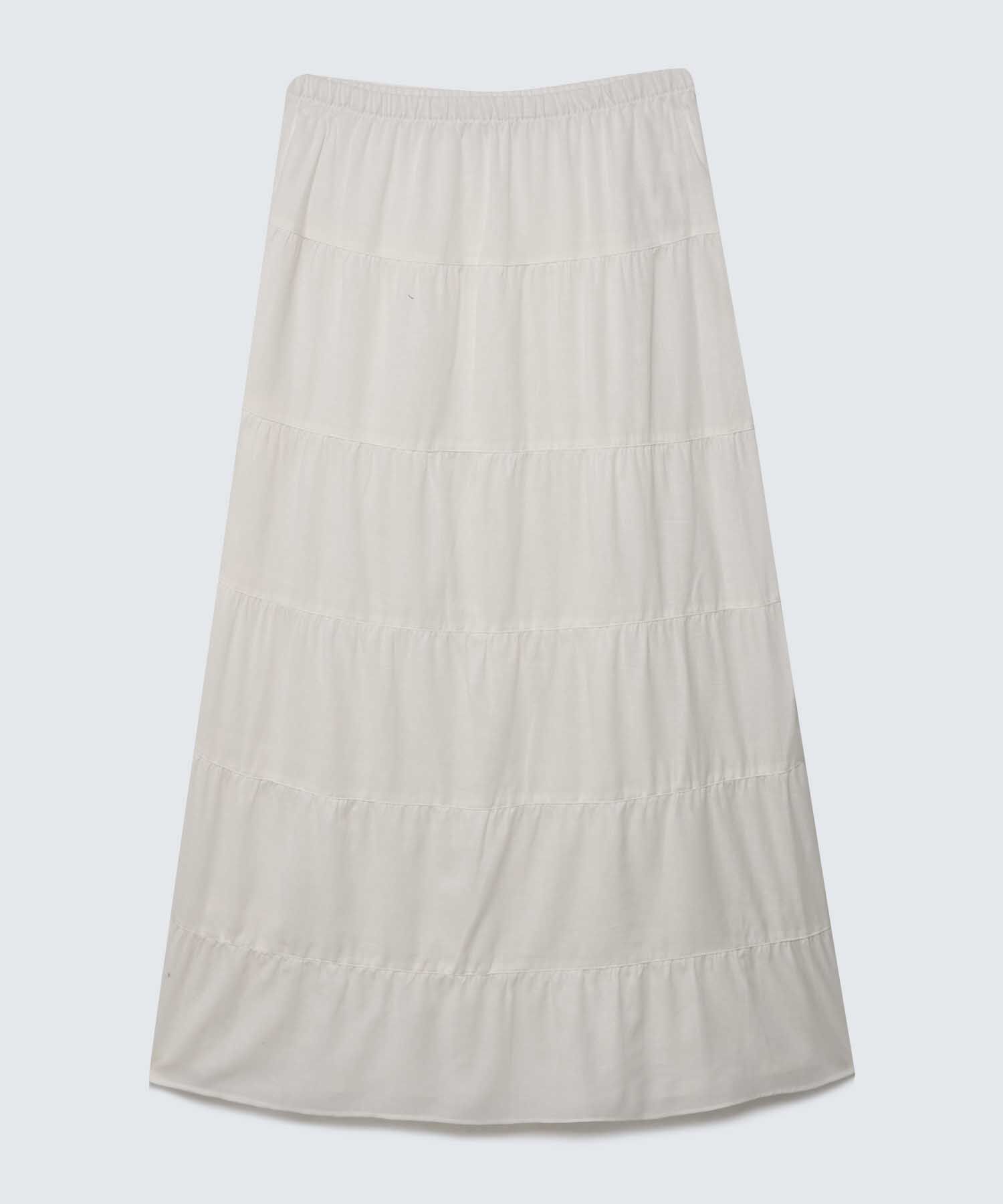 Faldas de moda