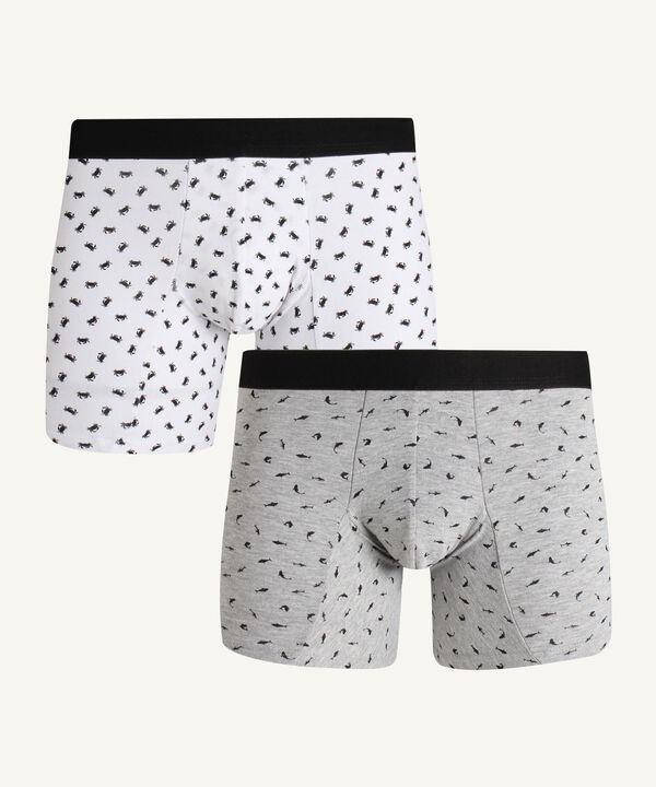 Ropa Interior Para Hombre