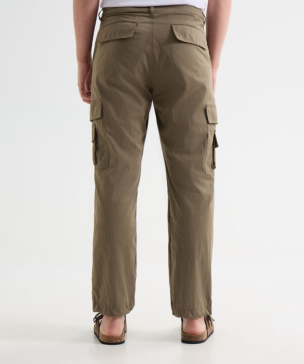 Pantalones para hombre image number null