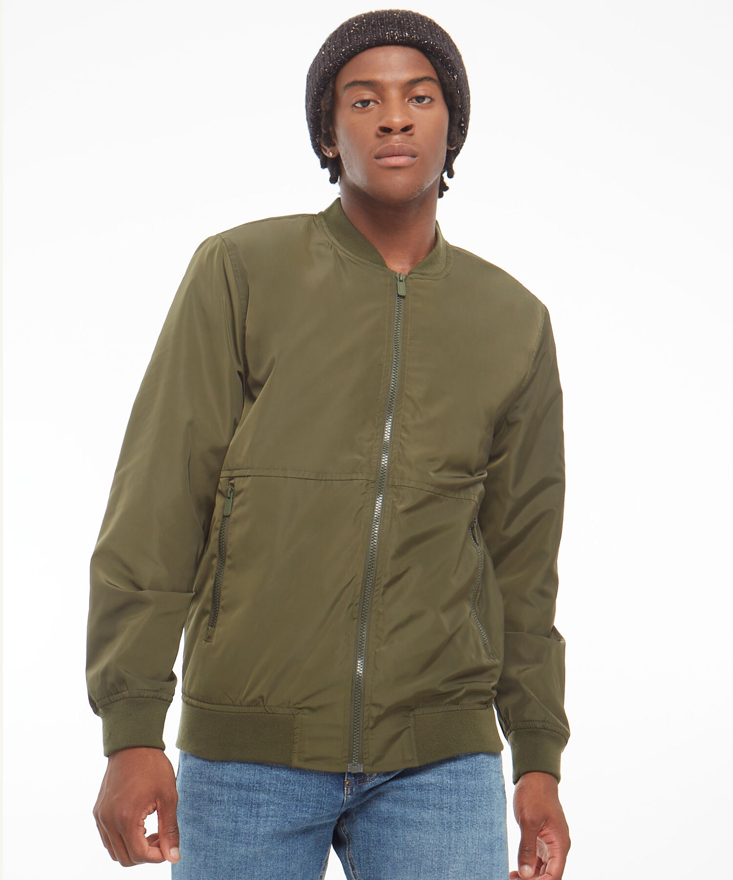 Chaqueta Bomber Compra Online SEVEN SEVEN