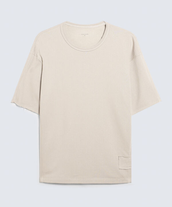 Camisetas básicas para mujer