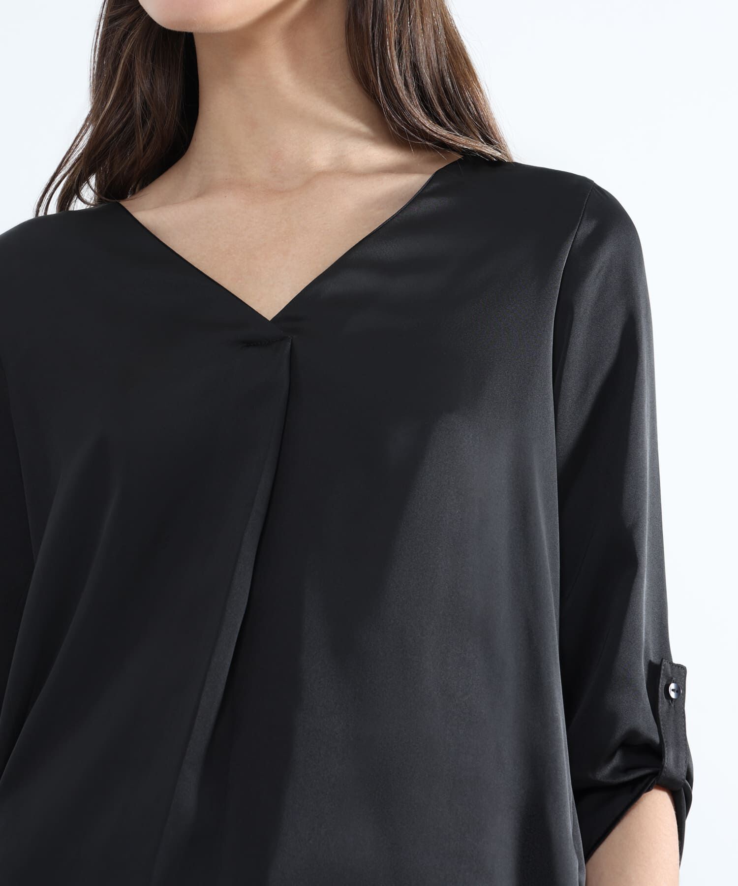 Blusas de moda para mujer