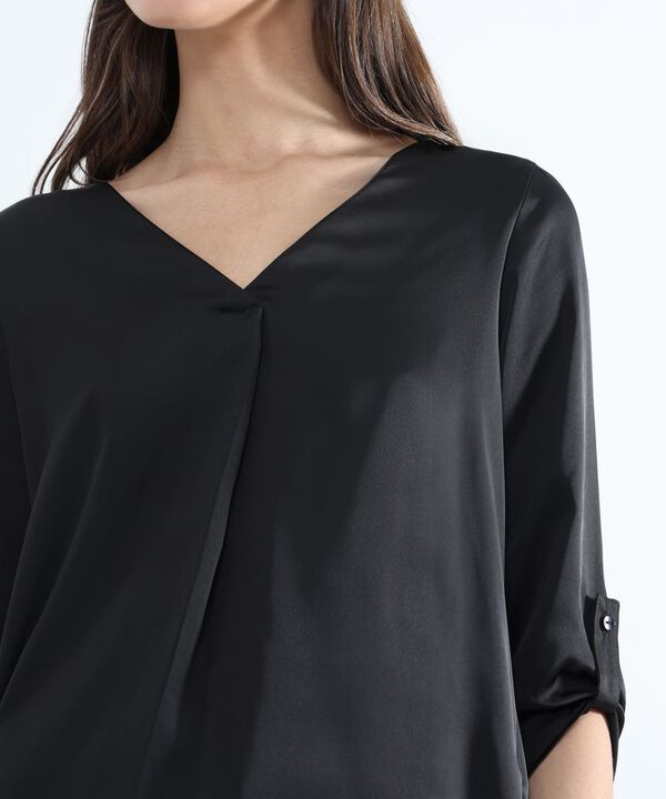 Blusas de moda para mujer