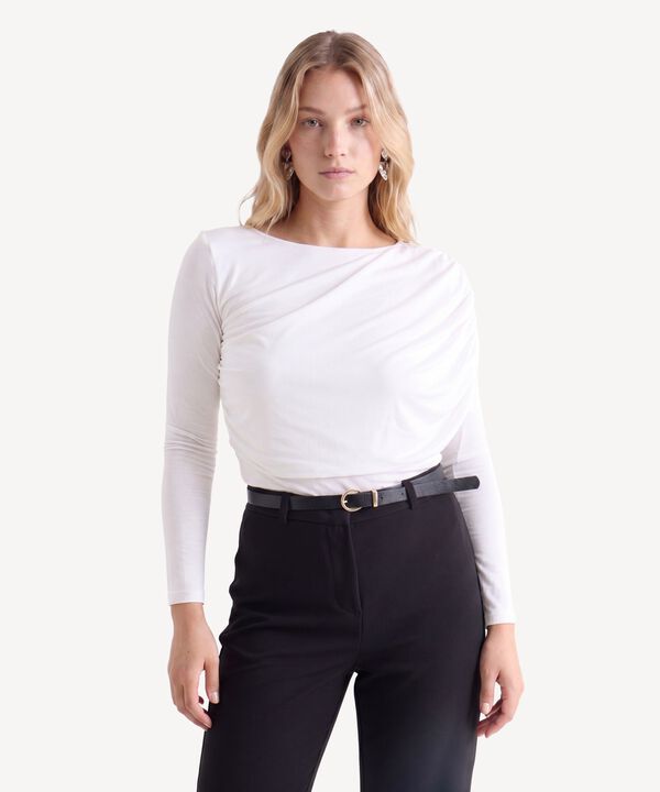 Camiseta Para Mujer image number null