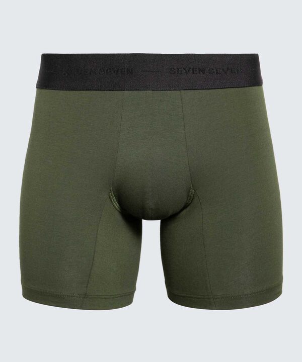 Boxers amplios para hombre