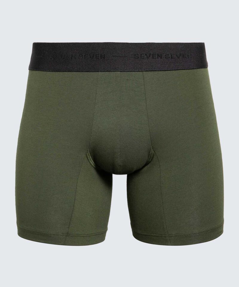 Boxers amplios para hombre
