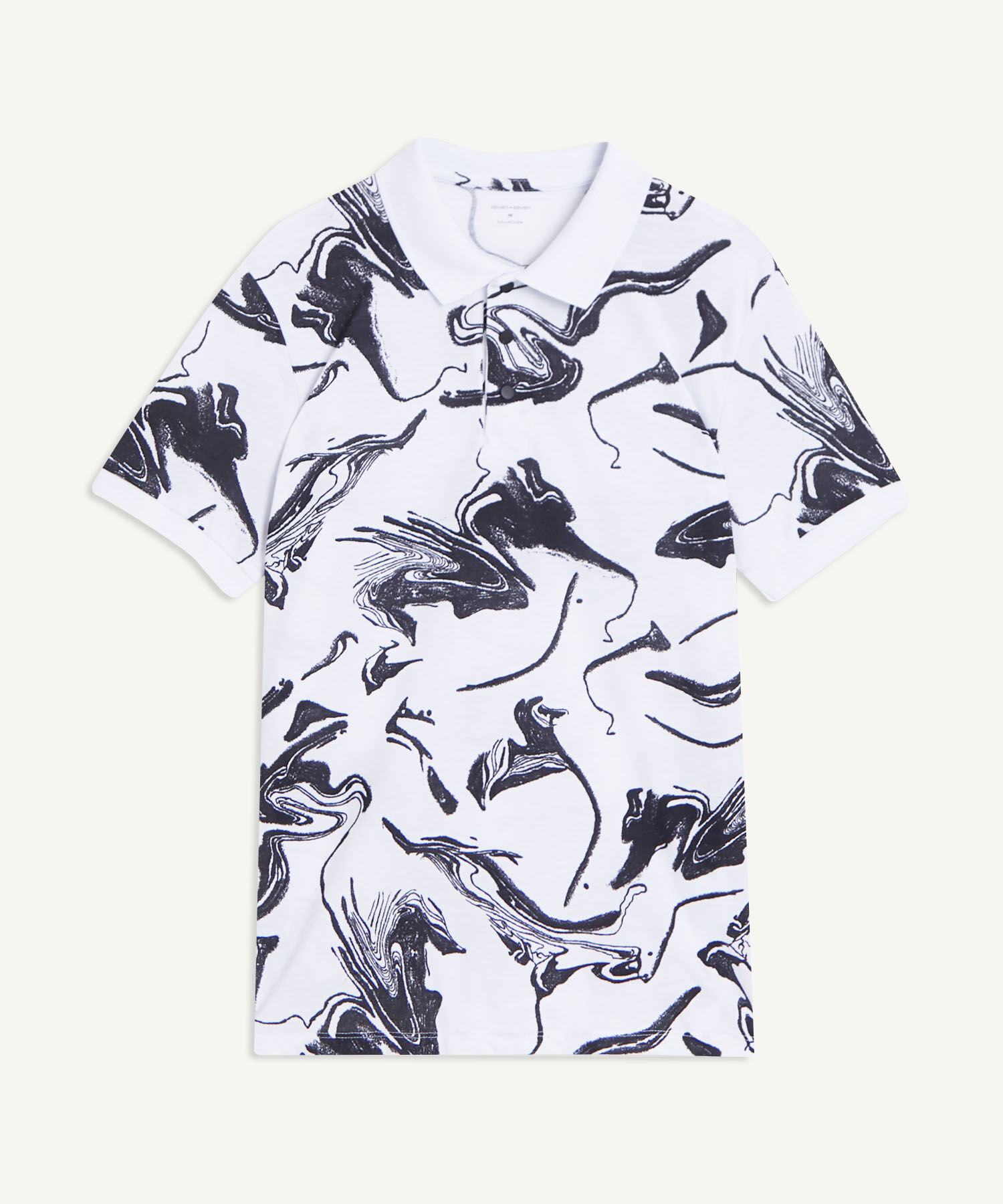 Camisetas polo para hombre