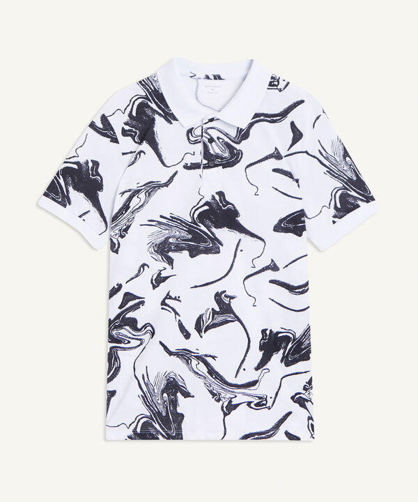 Camisetas polo para hombre