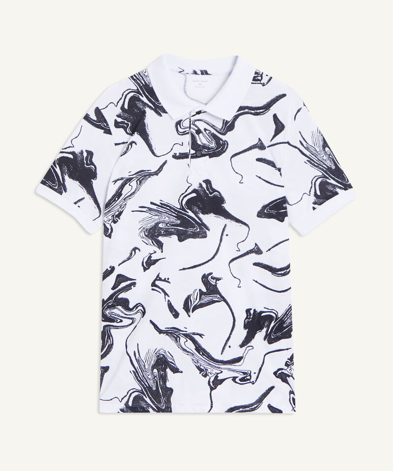 Camisetas polo para hombre