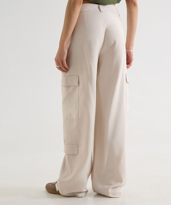 Pantalones para mujer image number null
