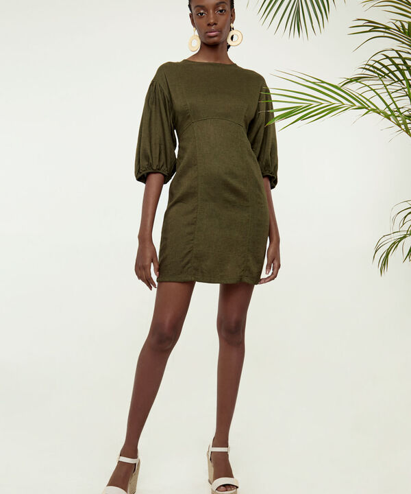Vestidos de moda