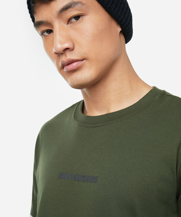 Camisetas Para Hombre