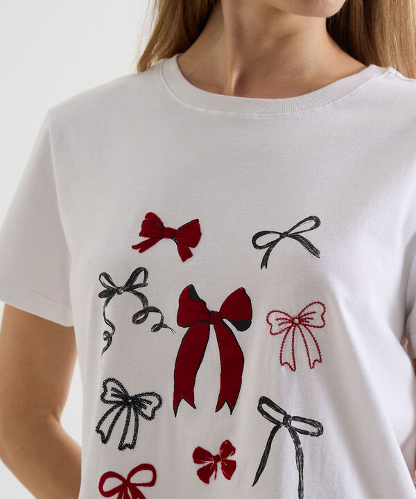 Camisetas para mujer image number null