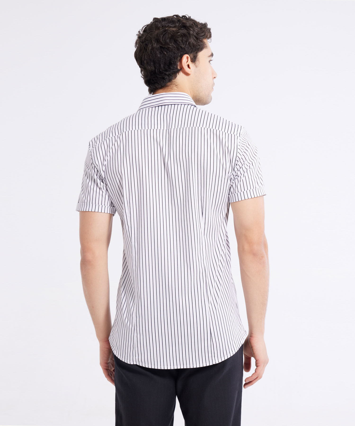 Camisas básicas para hombre