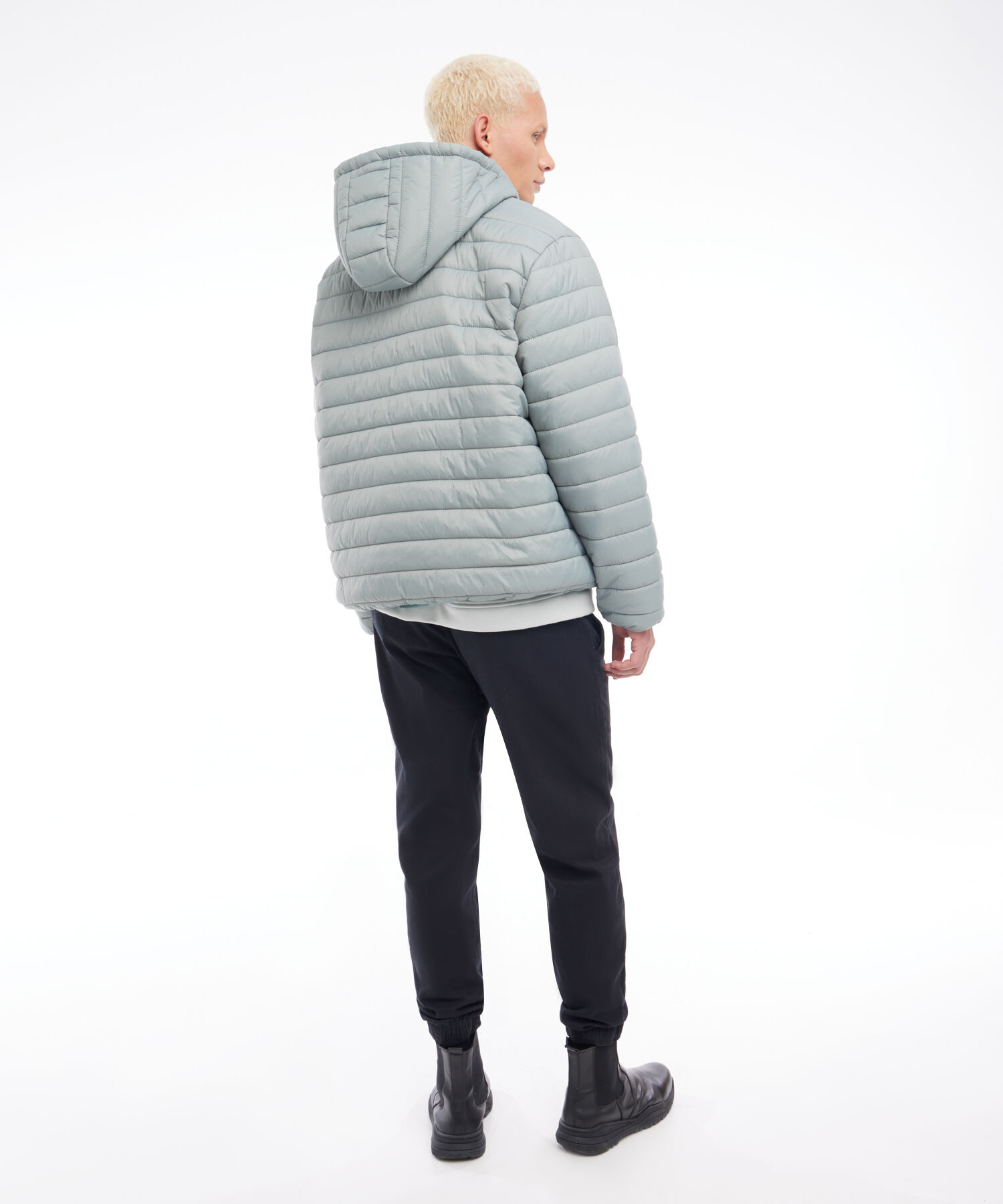 Chaquetas para hombre
