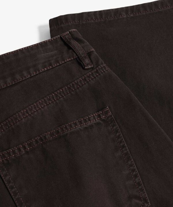 Jeans dama image number null