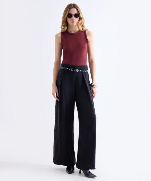 Pantalones para mujer image number null